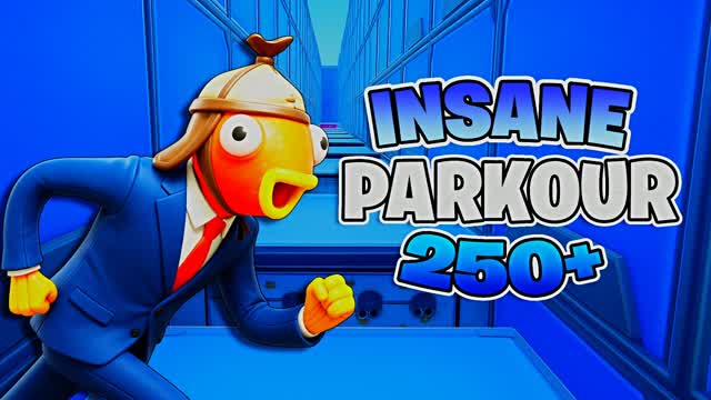 đ„INSANE PARKOUR 250+đ„