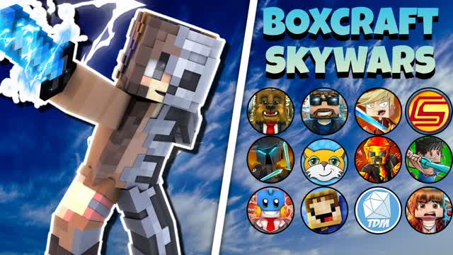 Capture 1 – BOXCRAFT SKYWARS