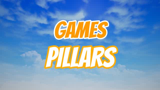 GAMES PILLARS