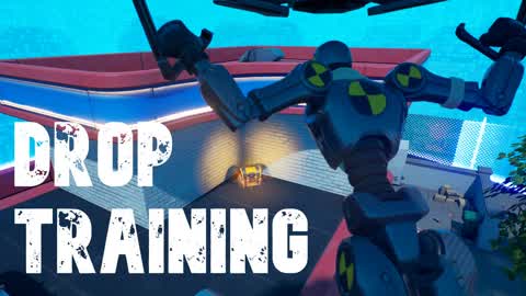 🛬Drop training 2024🛬