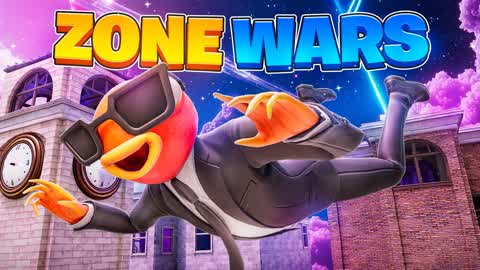 Tilted Zone Wars Mars ⭐