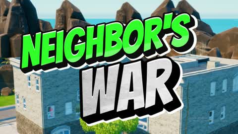Neighbor's War
