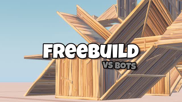 Freebuild v bots