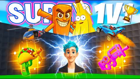 FUNNY BRAINROT BOXFIGHT 📦 5829-7510-6873 by epitectus - Fortnite