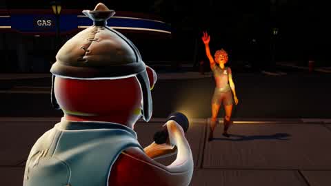 🧟‍♂️ZOMBIE SURVIVAL GAMES🧟‍♂️