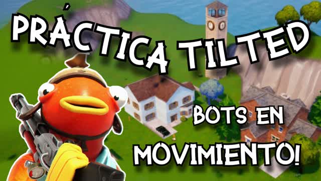 ⭐PRÁCTICA BOTS EN MOVIMIENTO⭐