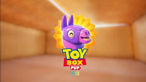 TOY BOX PVP V1.10