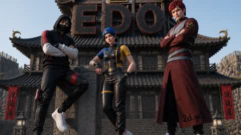 E d o