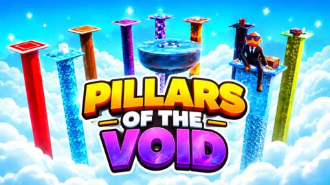 Pillars of the Void