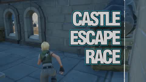 Castle Escape Race