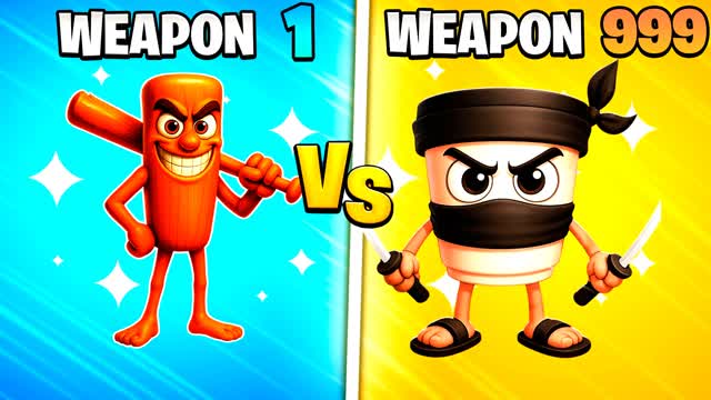 ⭐ULTRA BRAINROT⭐ MEMES🤣 GUN GAME🔫