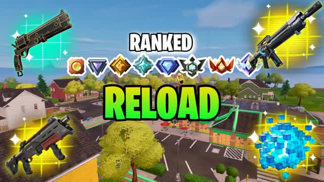 SUPER GREASY INFINTE RELOAD RANKED 97