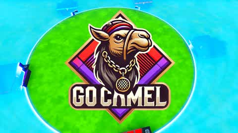3v3v3 Camel SCRIMS 🌀  سكرمز الجمل تريو