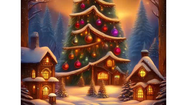 Ice berg - free for all