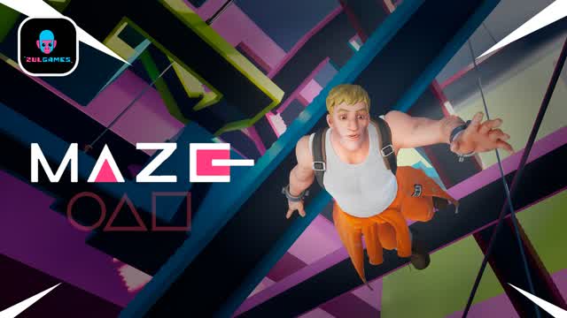 MAZE [FFA]