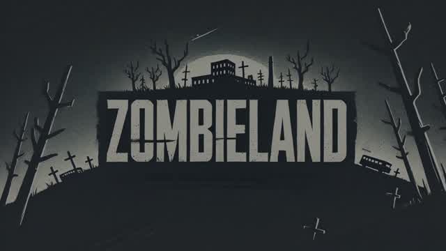 ZOMBIELAND - The Saga