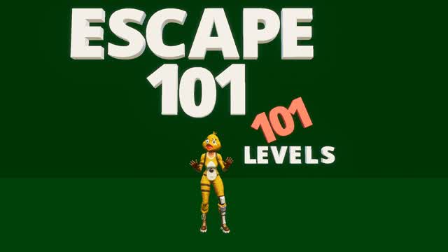 Escape101