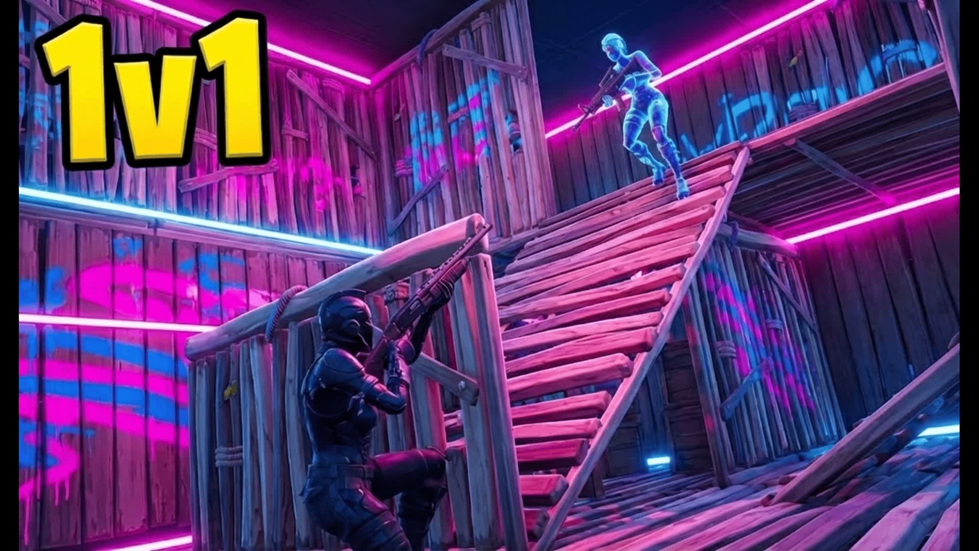 Piece Control 1v1 Realistic