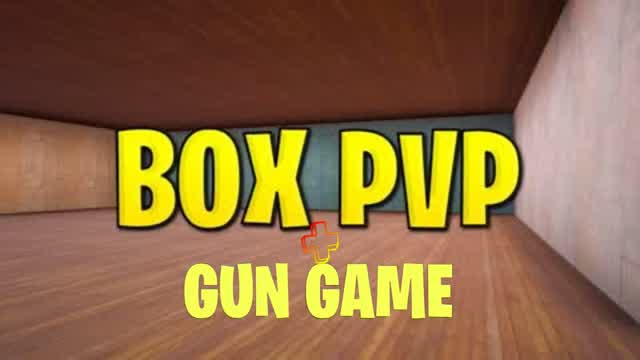 BOX FIGHT📦GUN GAME⚔️😵‍💫