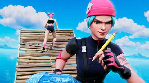 Heliors 1V1 Build Fights