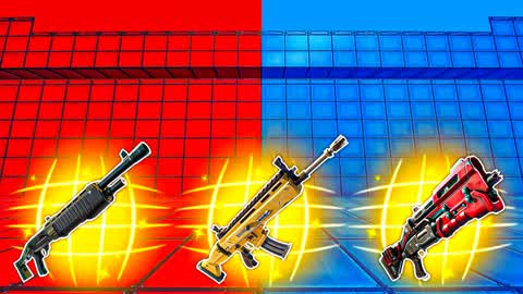 FUN KPOP RED VS BLUE 🔴🔵