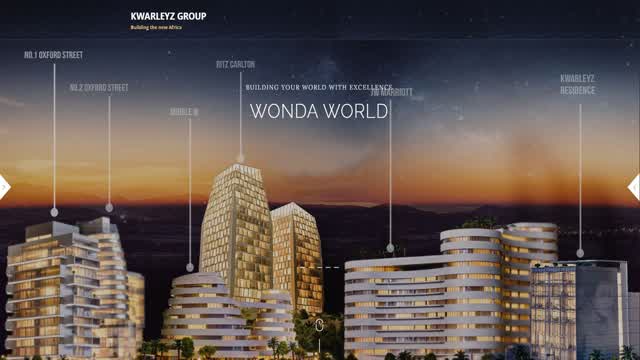 Capture 1 – KwarleyzWorld