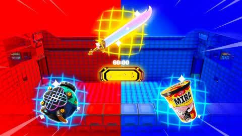 🎤 KPOP RED VS BLUE 🔴🔵