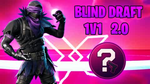 BLIND DRAFT 1V1 2.0!!