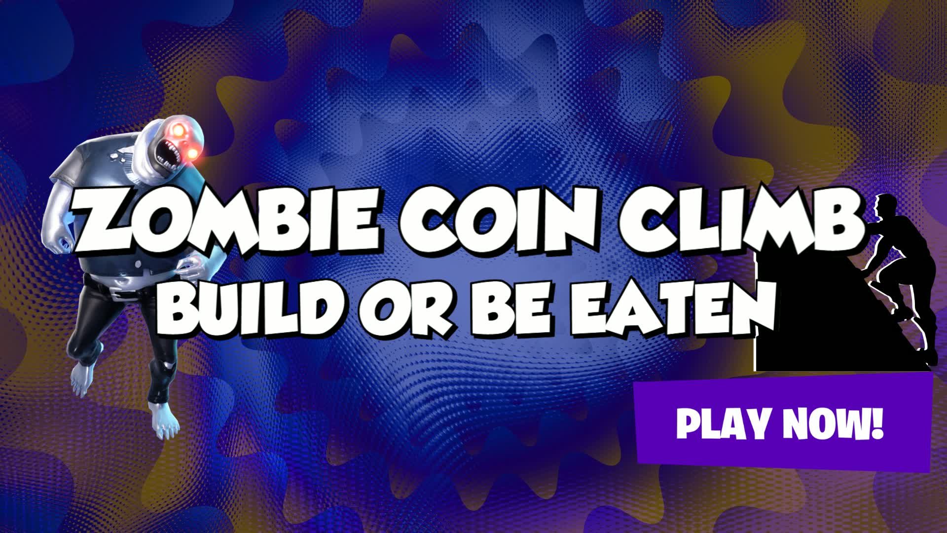 ZOMBIE COIN CLIMB