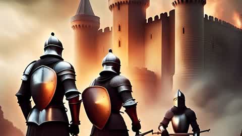 Mythical Brawl Season 2 - Empires