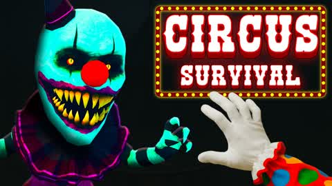 CIRCUS SURVIVAL