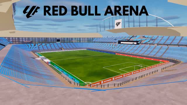 RB Arena 🇩🇪