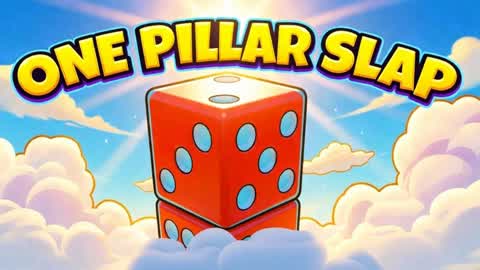 one pillar slap