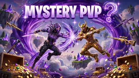Mystery pvp prime