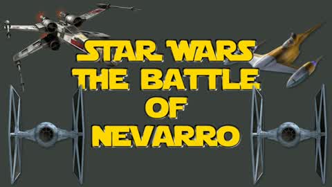 Nevarro wars