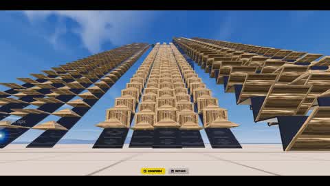 QEXI'S Edit + Free Build Practice