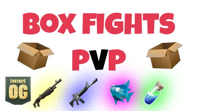 Pro vs Noob 1v1 Boxfight 📦