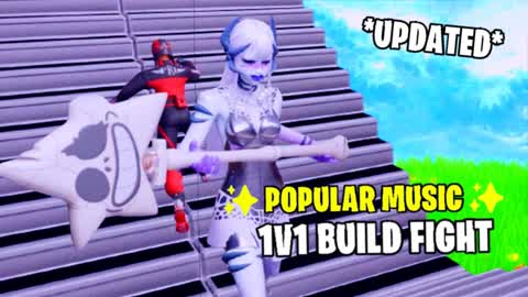 ✨ POPULAR MUSIC 1V1 🎵