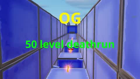 OG Parkour 50