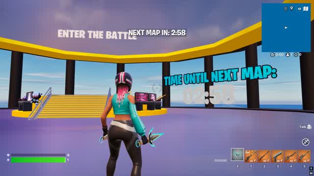 Battle Arena Legends