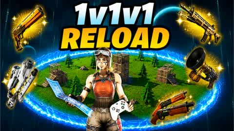 Reload 1v1v1