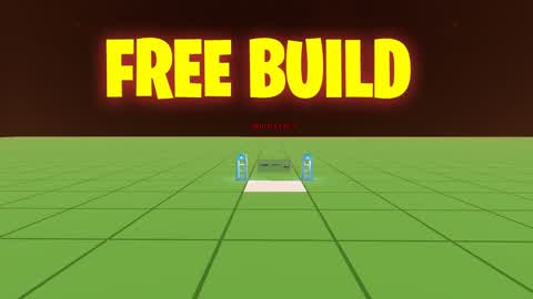 THE FREEBUILD
