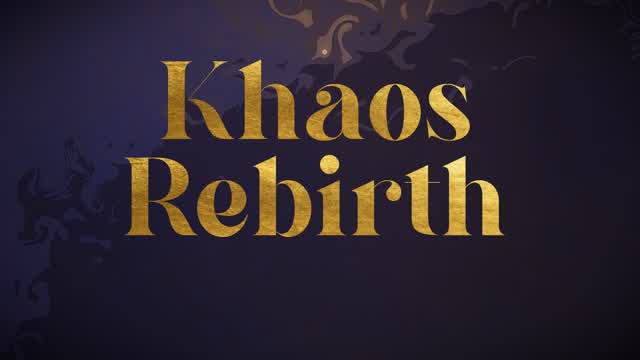 Khaos Rebirth