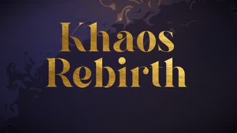 Khaos Rebirth