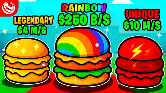 BURGER TYCOON 🍔🍟