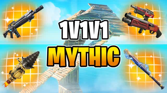 1v1v1 Realistic PVP Realistic