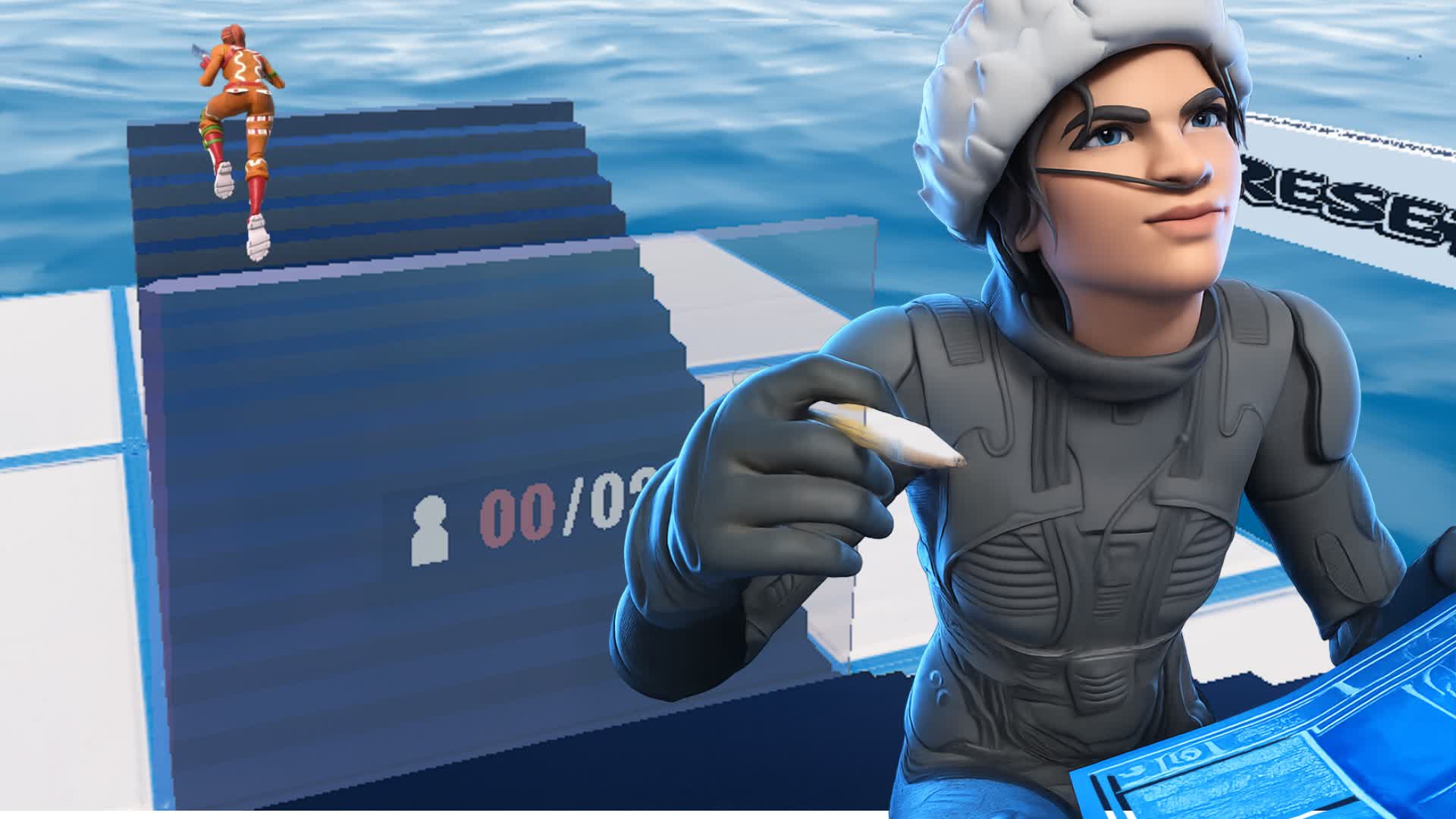 J1 1V1 ビルドとファイト [2.0]