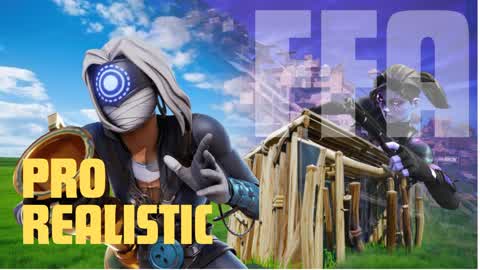 PRO REALISTIC FFA