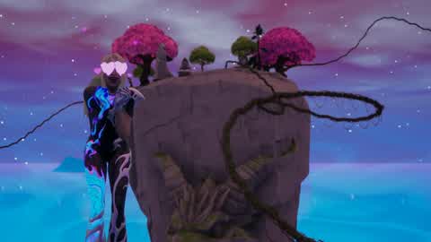 SkyZone  ZoneWars ffa