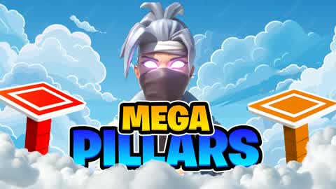 MEGA PILLARS (CUSTOM PILLARS)